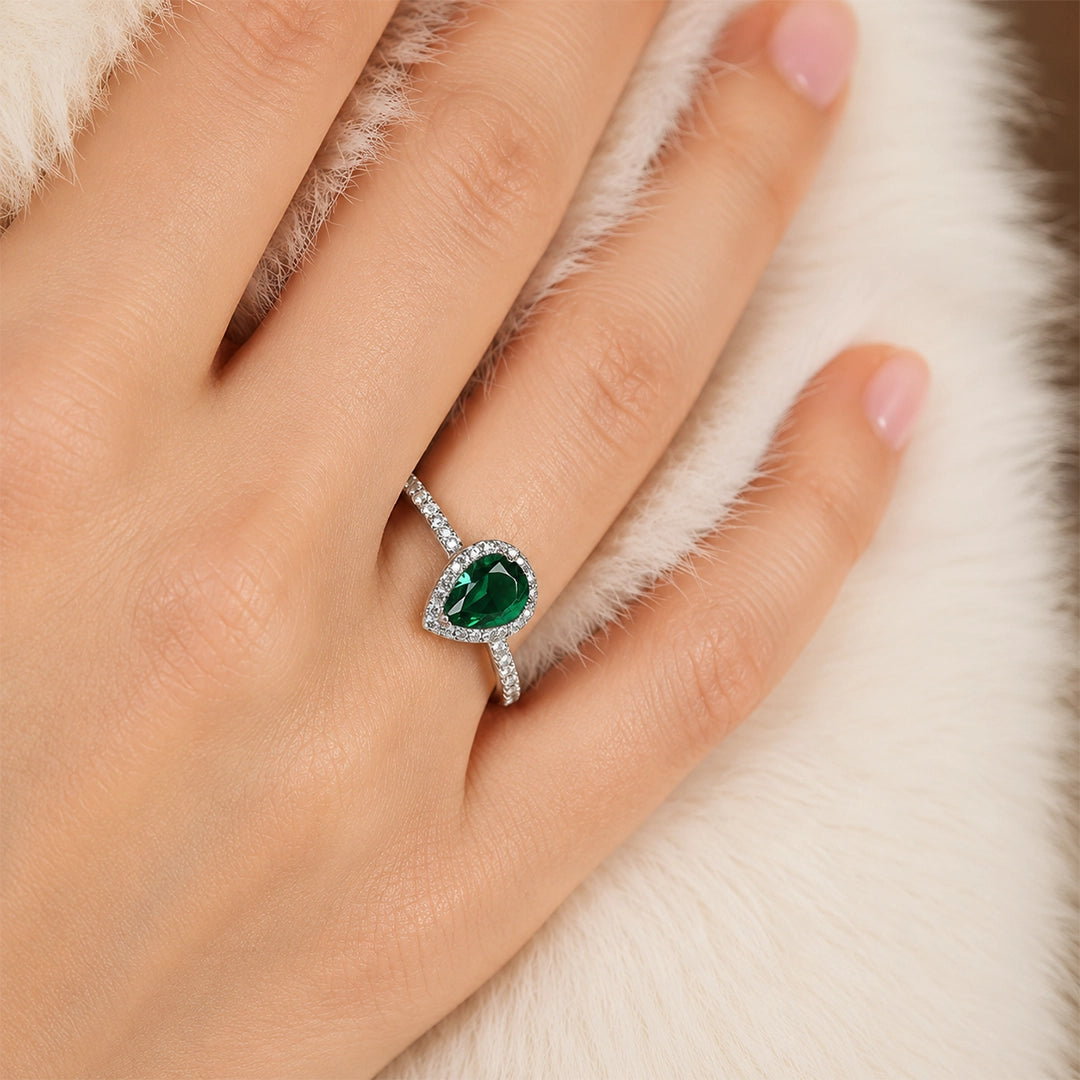 Aurora Ring