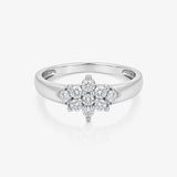 Anillo Piedras Roseta