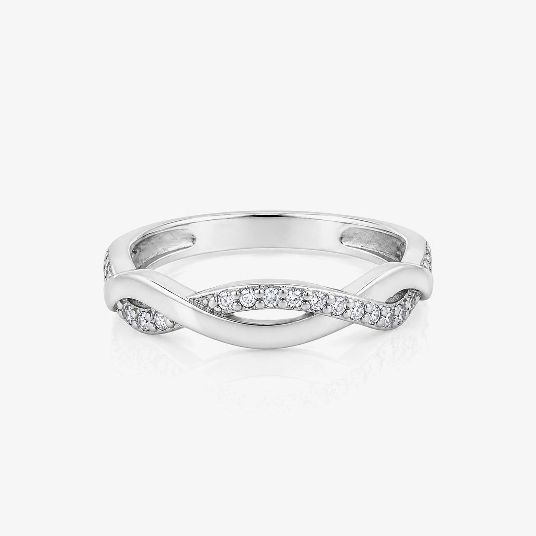 Anillo Cruzado
