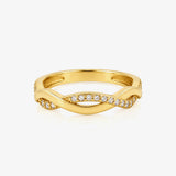 Anillo Cruzado