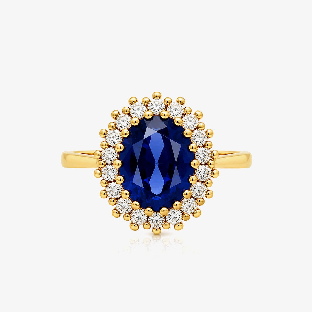 Anillo Orla Color
