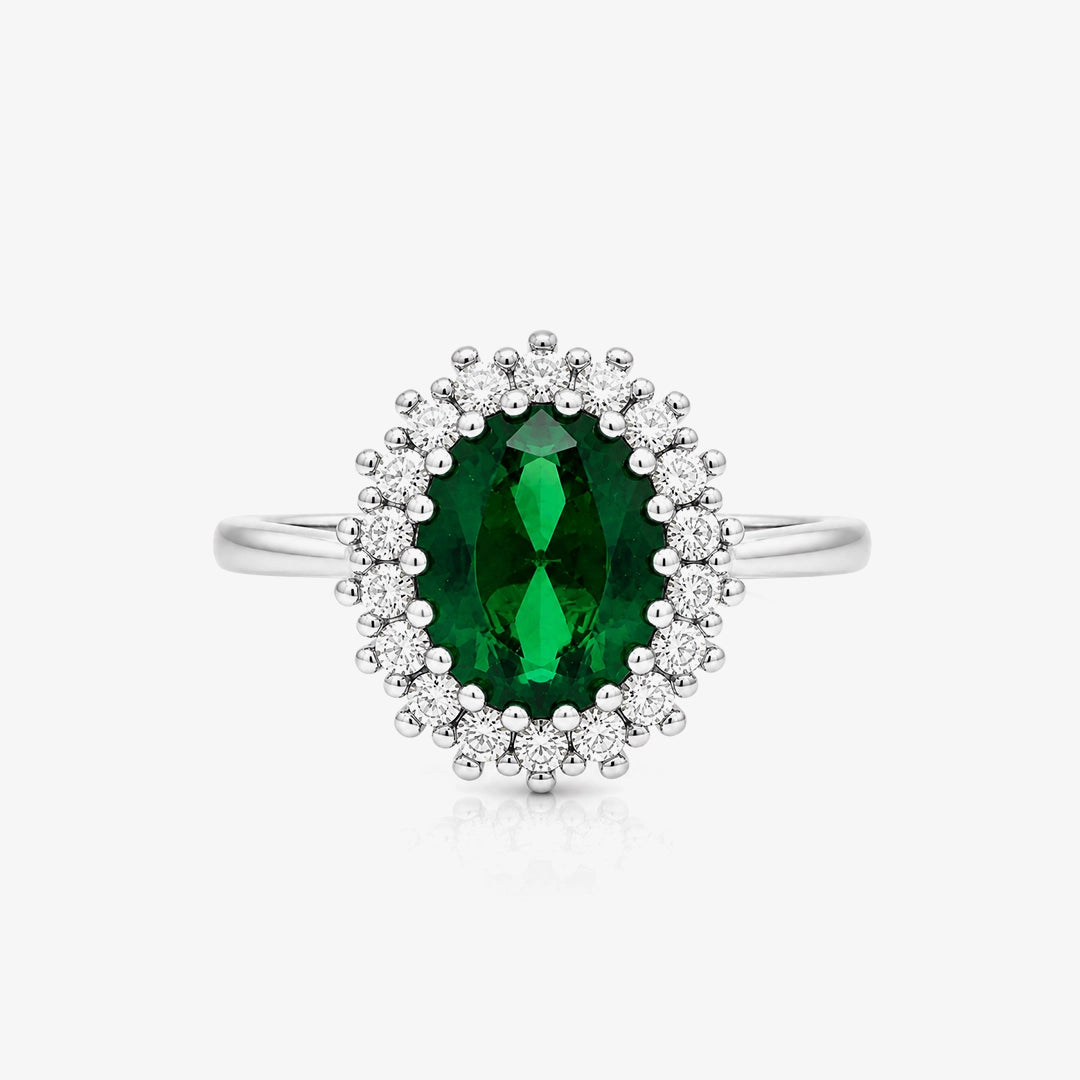 Anillo Orla Color