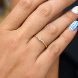 Anillo Circonitas