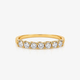 Anillo 7 Circonitas