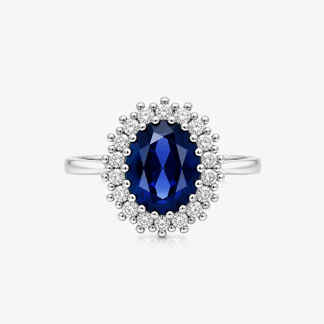 Anillo Orla Color