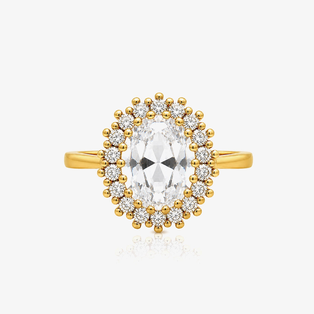 Anillo Orla Color