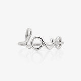 Anillo Hilo Love