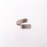 Spike Ring