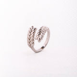 Spike Ring