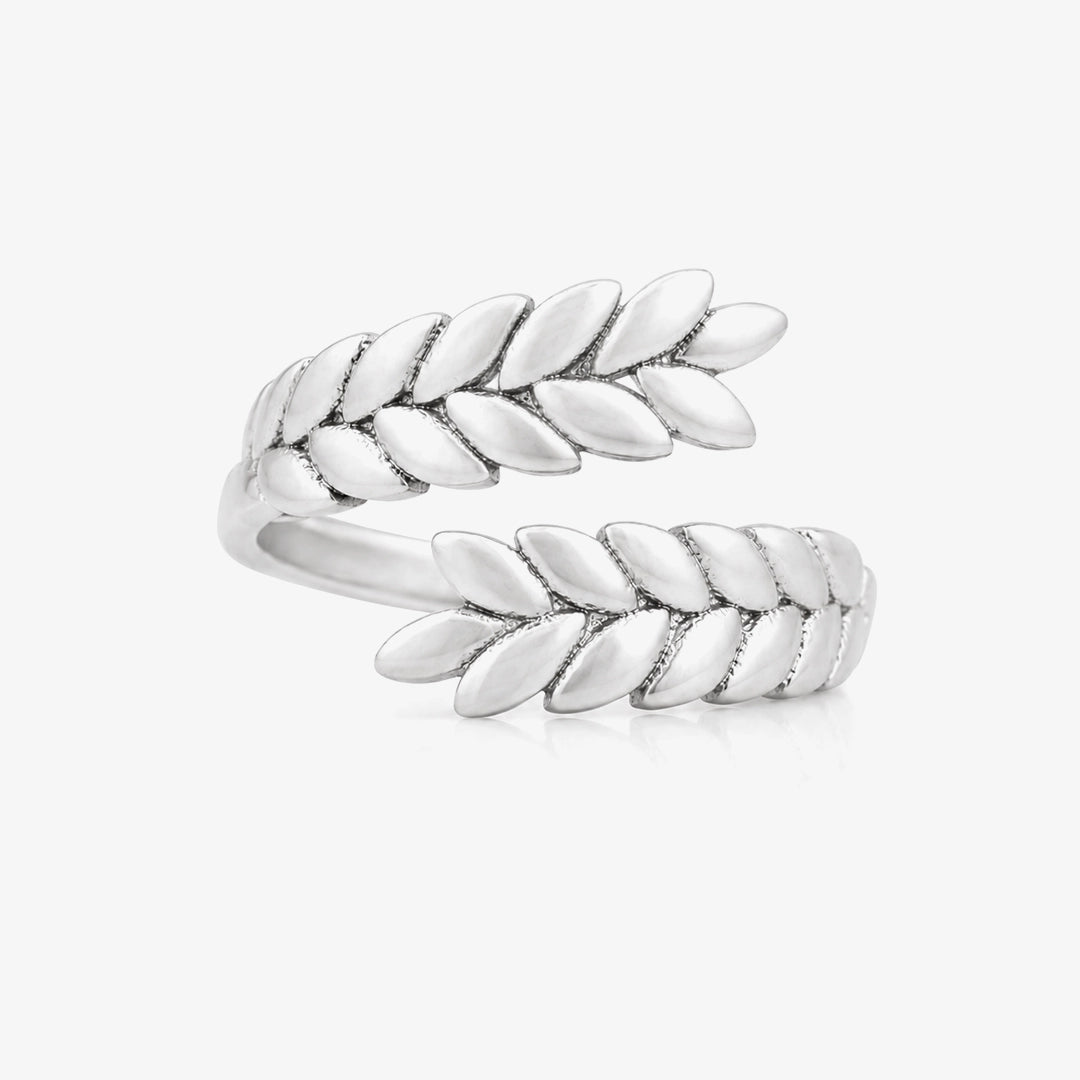 Spike Ring