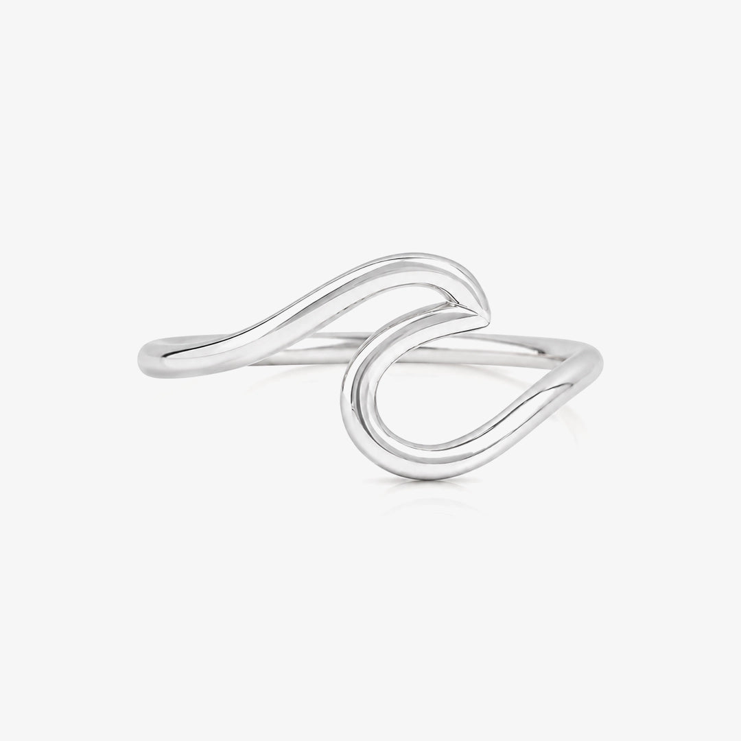 Wave Ring