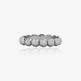Anillo Medias Bolas