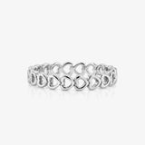 Anillo Corazones