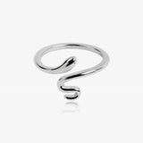 Snake Ring