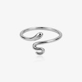 Snake Ring