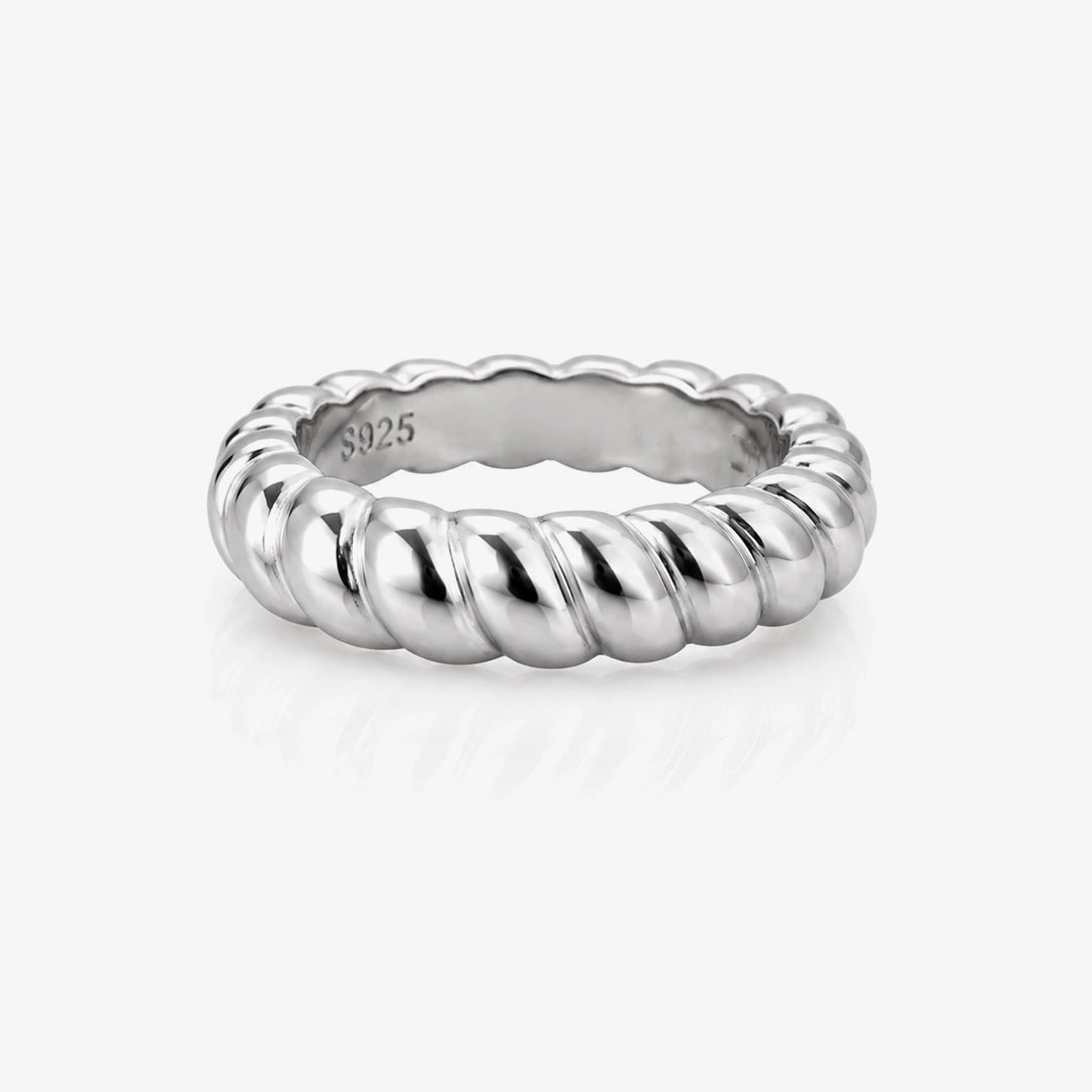 Anillo concha