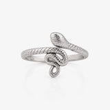 SNAKE ring