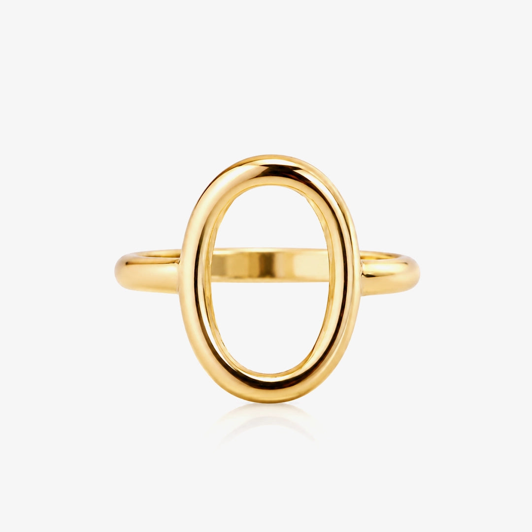 Oh ring