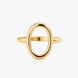 Anillo Oh