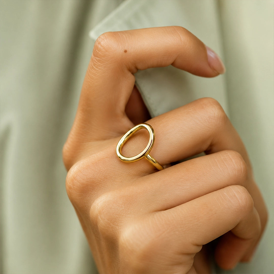 Oh ring