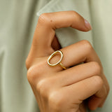 Anillo Oh