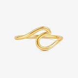 Anillo Ola