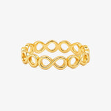 Infinity Ring