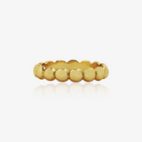 Anillo Medias Bolas