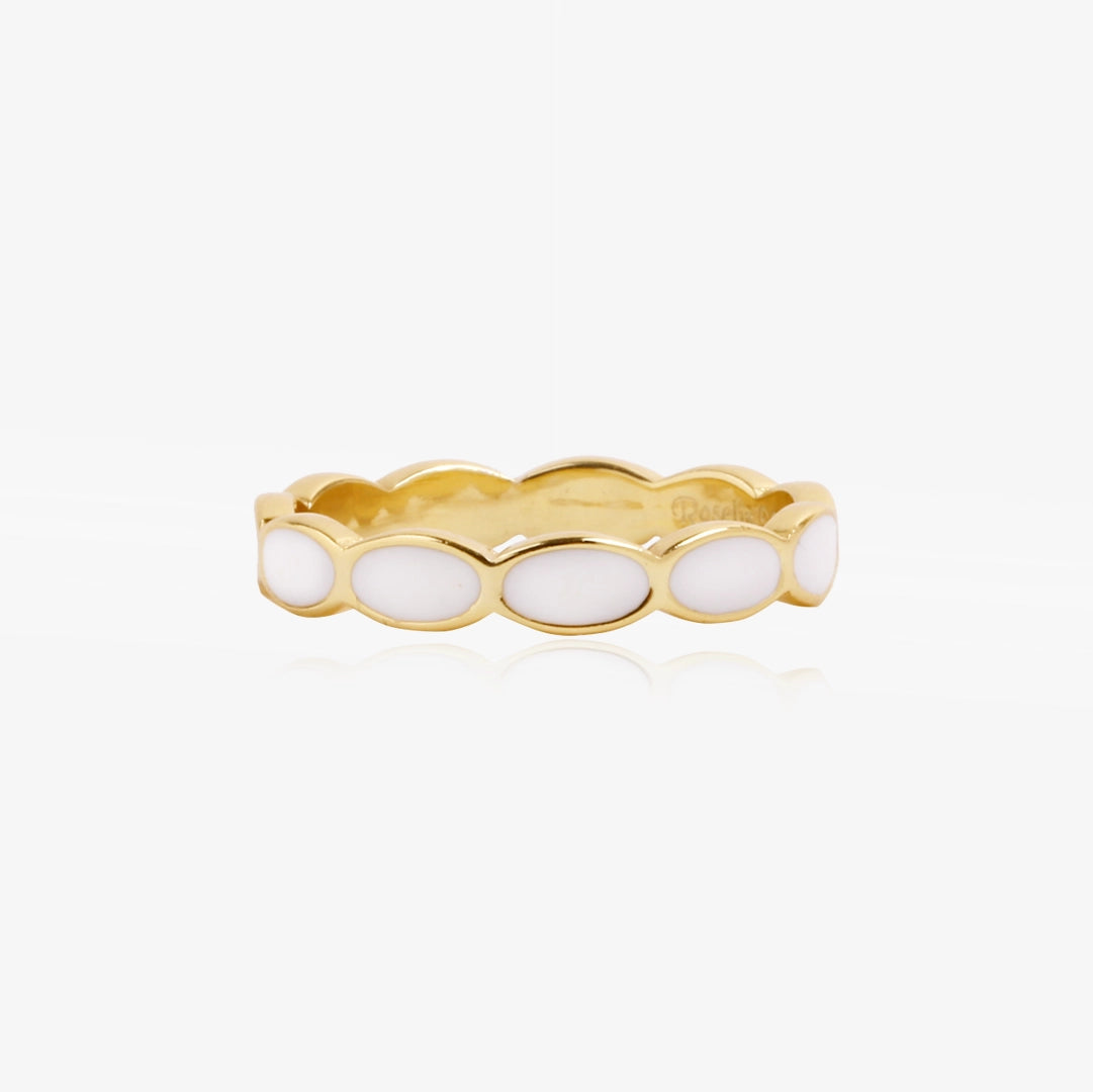 Minimalism ring