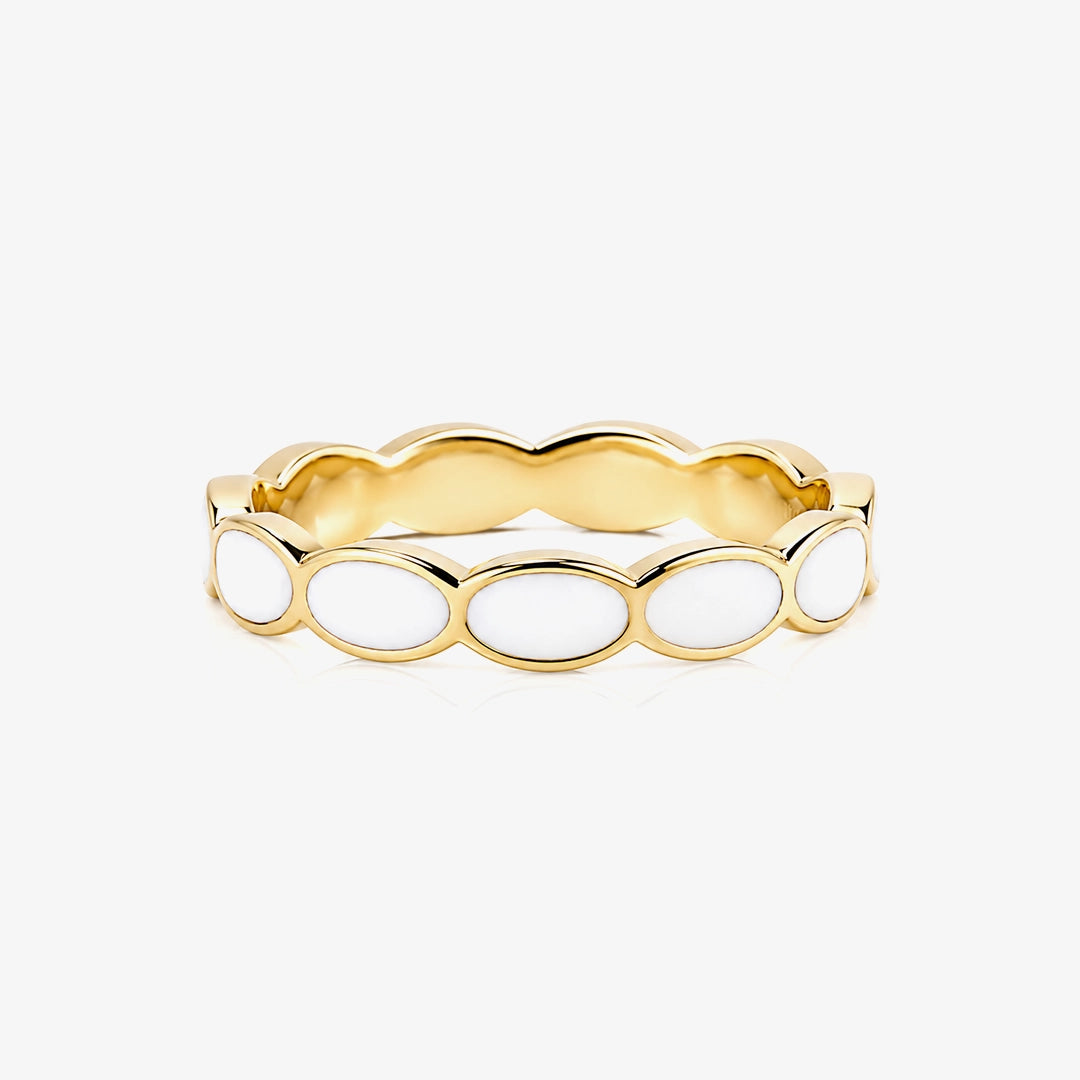 Minimalism ring