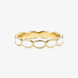 Anillo Minimalism