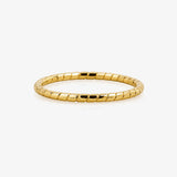 Simple Ring