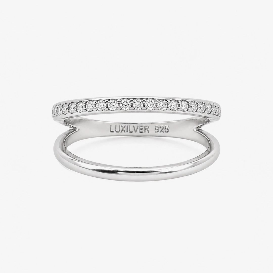 Anillo Aro Luxilver