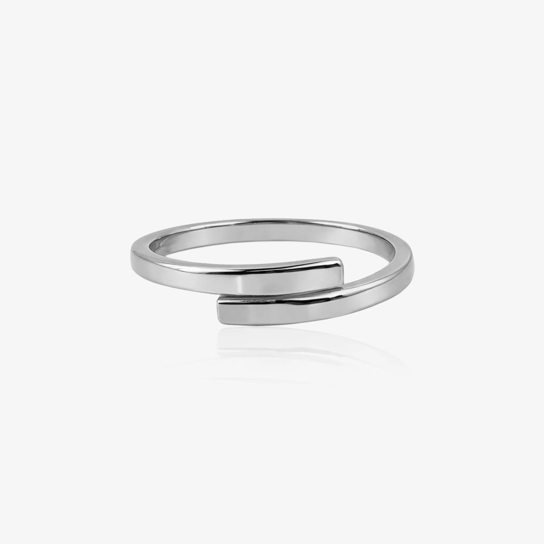 Anillo Unida Luxilver