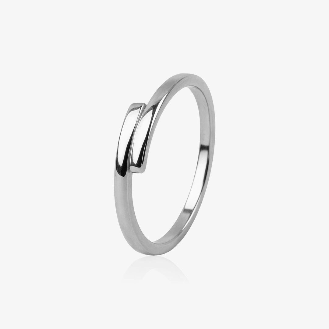 Anillo Unida Luxilver