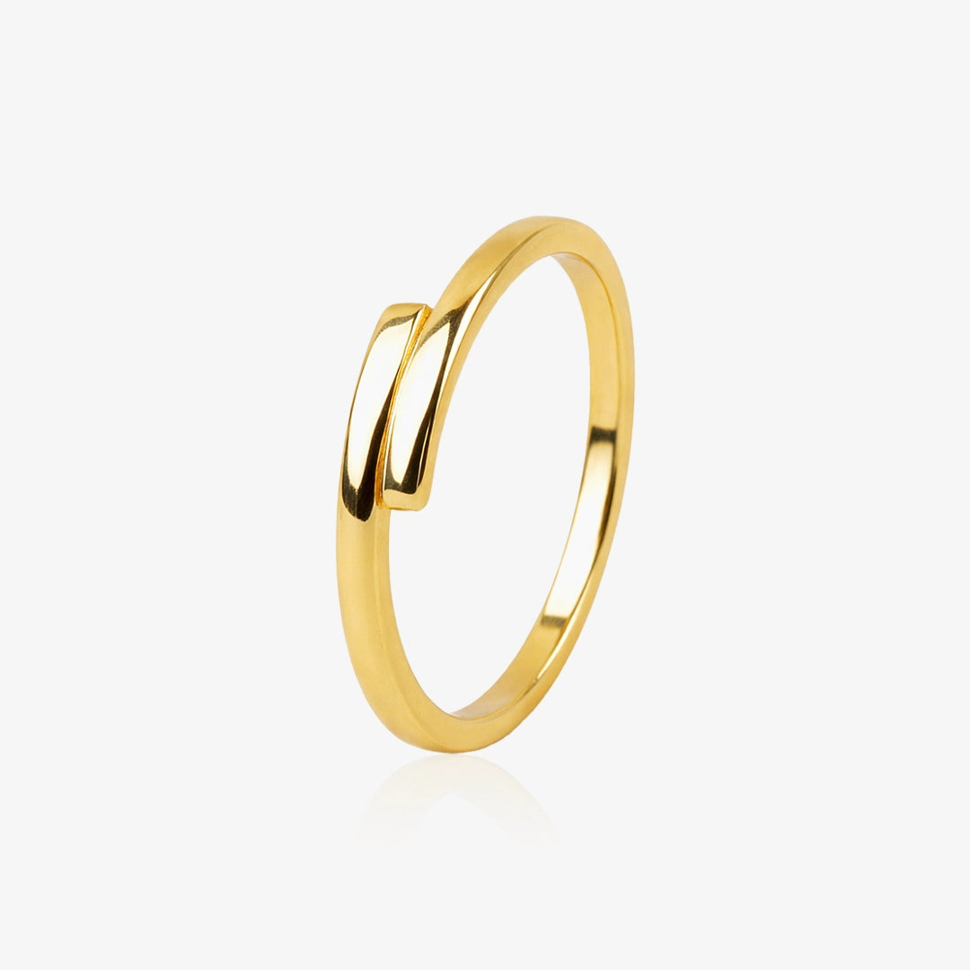 Anillo Unida Luxilver