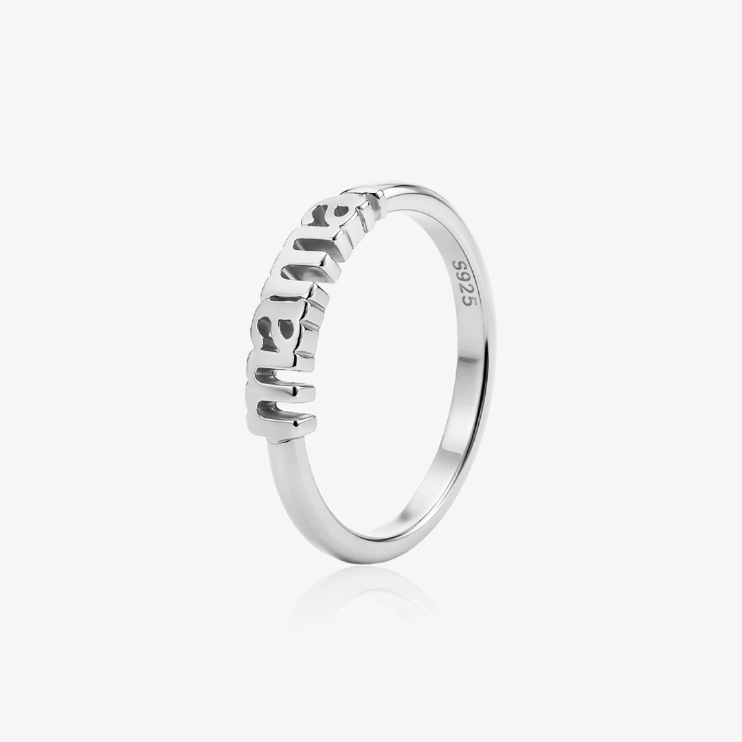 Anillo Mama