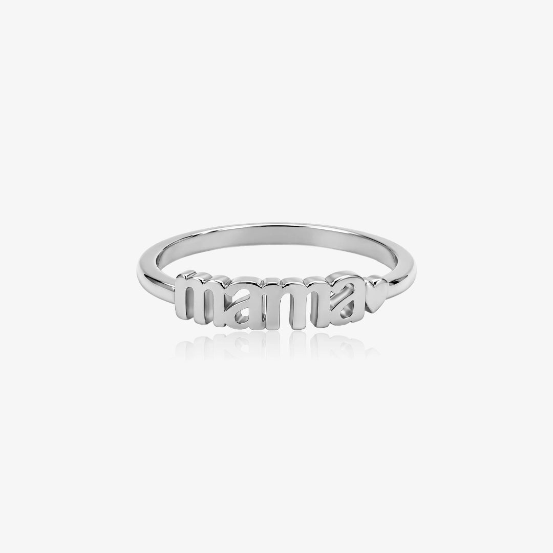 Anillo Mama