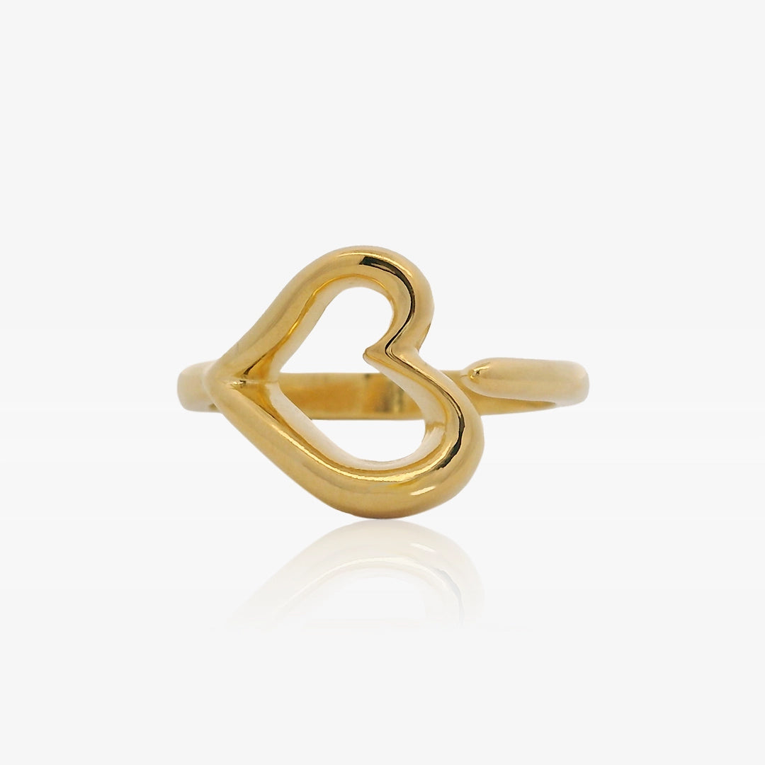 Anillo Twist