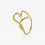 Anillo Twist Plus