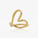 Anillo Twist Plus