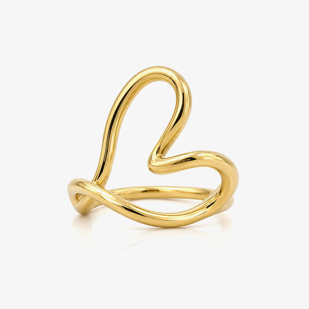 Anillo Twist Plus