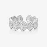 Anillo Conchas