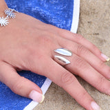 Anillo Escudo