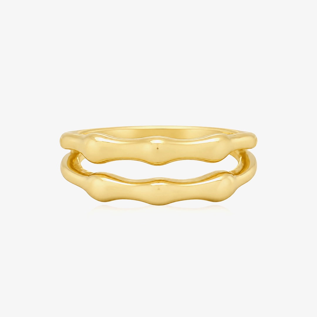 Wind ring