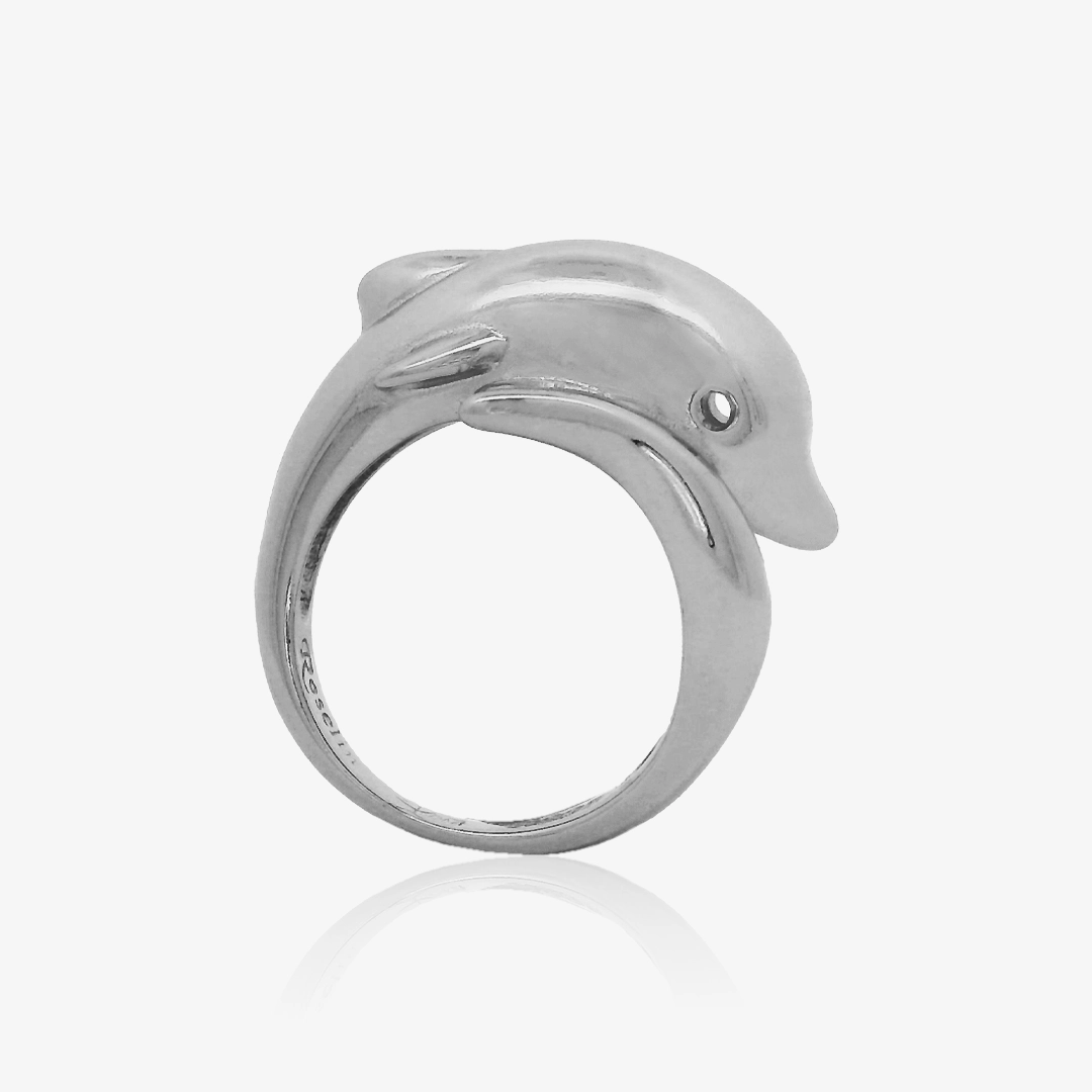 Anillo Delfín