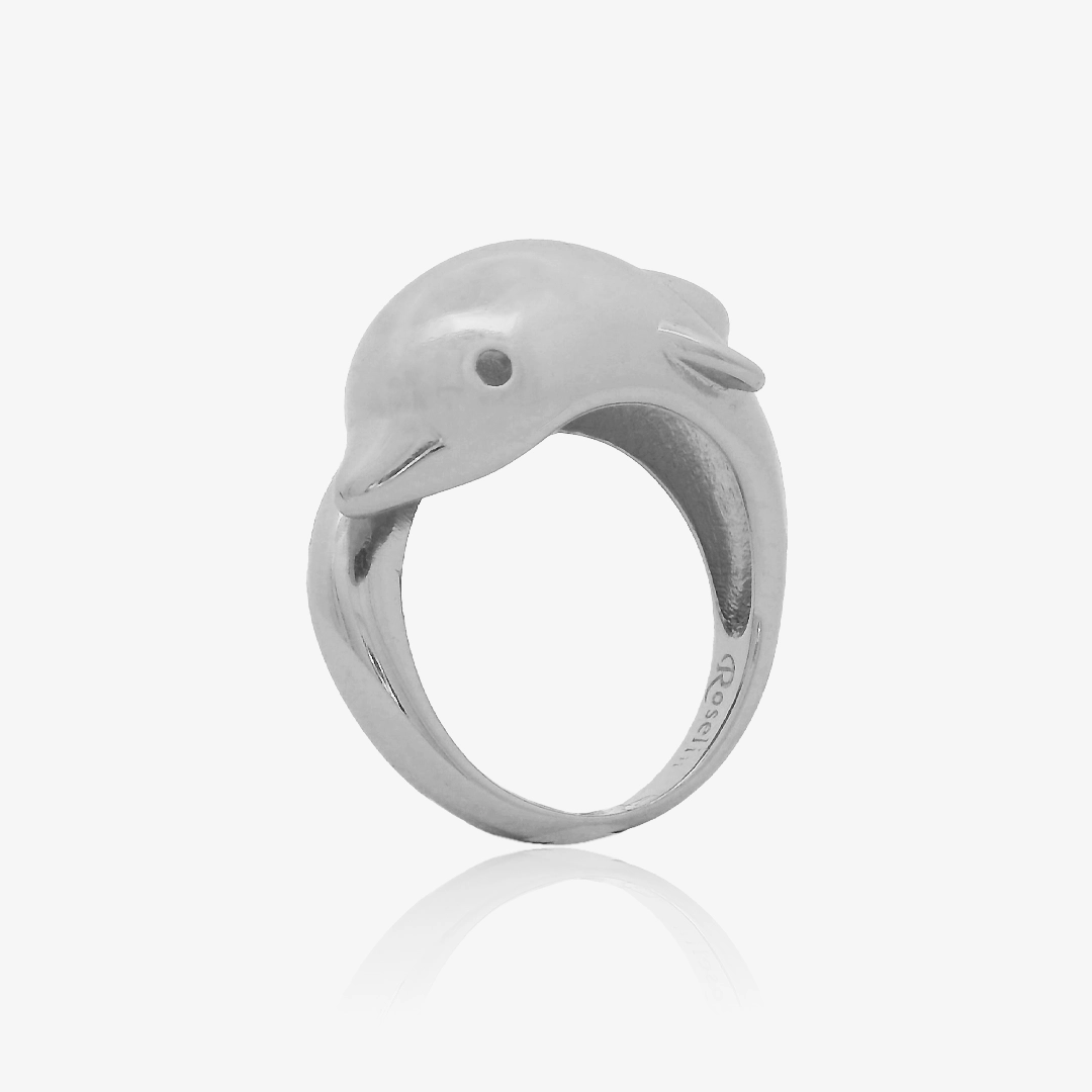 Anillo Delfín