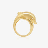 Anillo Delfín