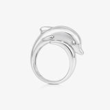 Anillo Delfín