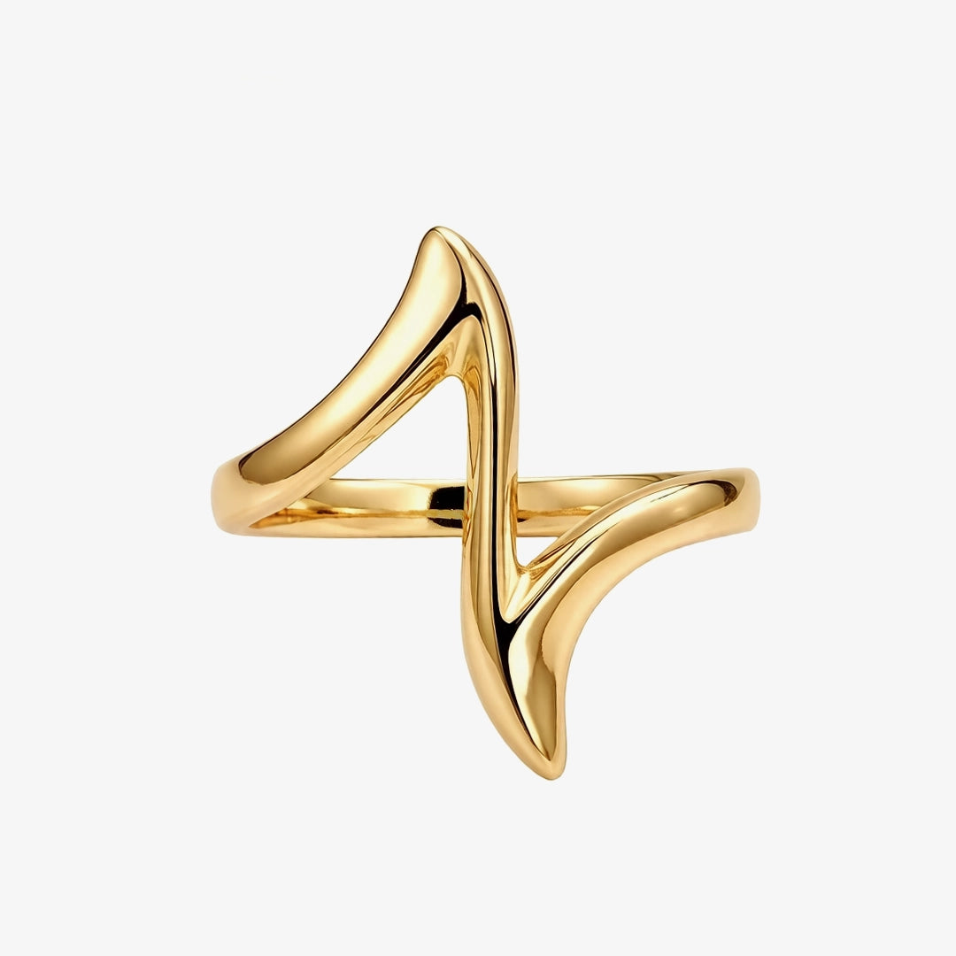 Anillo flechas
